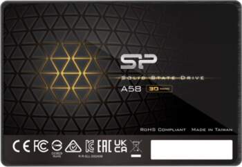 SILICON POWER Ace A58 - SSD