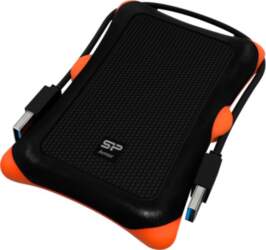 Silicon Power Armor A30 - storage