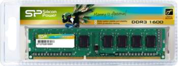 SILICON POWER - DDR3 - module