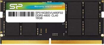 SILICON POWER - DDR5 - module