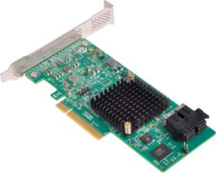 SilverStone ECS05 - storage controller (RAID)