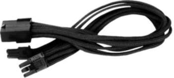 SilverStone PP07 - power extension cable