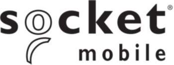 Socket Mobile barcode reader battery -