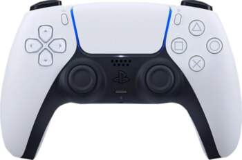 Sony DualSense - gamepad - wireless