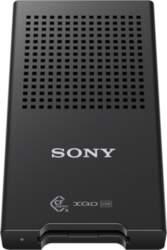 Sony MRW-G1 - card reader -