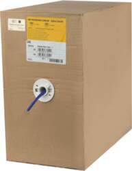 Startech 1000 ft Bulk Cat6 Ethernet