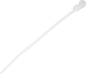 Startech 10cm(4") Cable Ties with