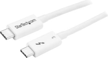 StarTech 1.6ft (50cm) Thunderbolt 3