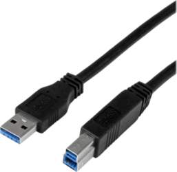 StarTech 1m 3 ft Certified SuperSpeed