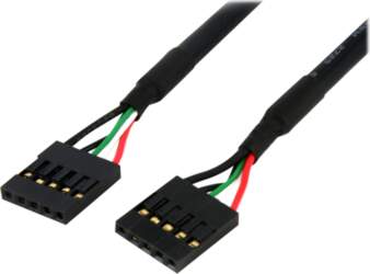 StarTech 24in Internal 5 pin USB