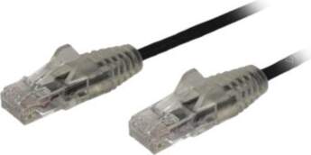 Startech 2.5m Slim LSZH CAT6