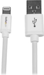 Startech 2m (6ft) Long White Apple
