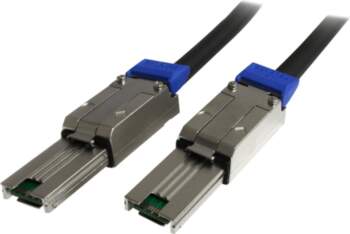 StarTech 2m External Mini SAS Cable