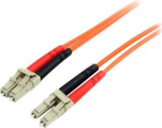 Startech 2m Fiber Optic Cable -