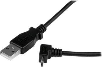 StarTech 2m Micro USB Cable Cord