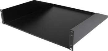 Startech 2U Fixed Server Rack Mount
