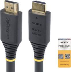 Startech 3m (10ft) Premium Certified High