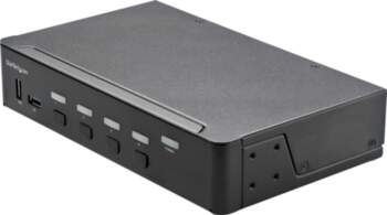 Startech 4 Port HDMI KVM Switch