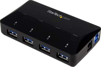 Startech 4-Port USB 3.0 Hub