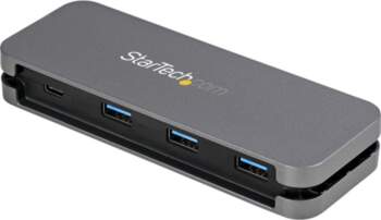 Startech 4 Port USB C Hub