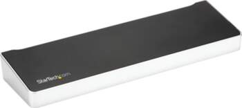 Startech 4K USB-C Dock - Triple