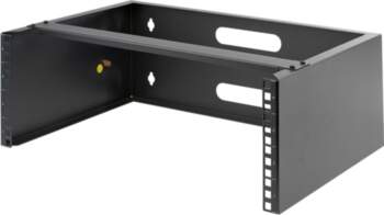 Startech 4U Wall Mount Rack, 19&quot