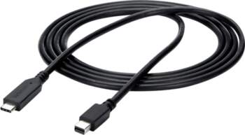 StarTech 6ft / 2m USB-C to