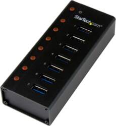 Startech 7 Port USB 3.0