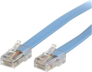 Startech Cisco Console Rollover Cable -