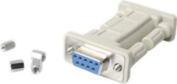 StarTech DB9 RS232 Serial Null Modem