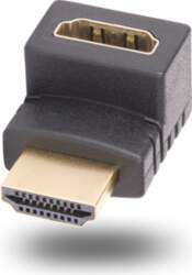 Startech Down Angle HDMI 2.0