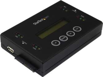 StarTech Drive Duplicator & Eraser for