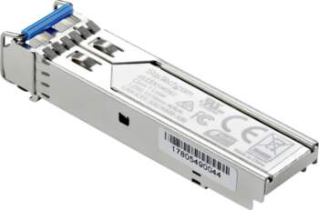 Startech MSA Uncoded Compatible SFP Module