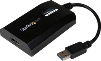 Startech USB 3.0 to HDMI