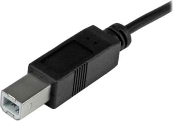StarTech USB C to USB B