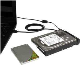 Startech USB to SATA Adapter Cable