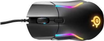 SteelSeries Rival 5 - mouse -