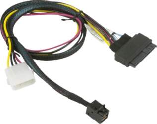 Super Micro Computer Supermicro SAS internal
