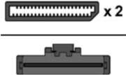 Super Micro Computer Supermicro SAS internal