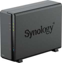 Synology Disk Station DS124 - NAS