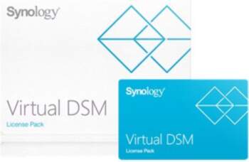 Synology Virtual DSM - box pack