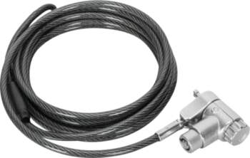 Targus DEFCON Ultimate - security cable