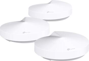 TP-Link DECO M5 - Wi-Fi system