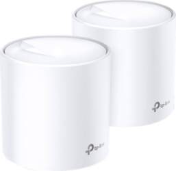 TP-Link Deco X60 - Wi-Fi system