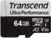 Transcend 340S - flash memory card