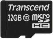 Transcend - flash memory card -