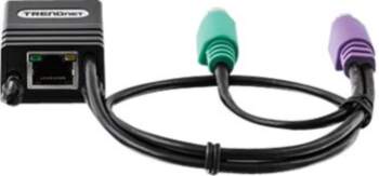 TRENDnet TK CAT5 PS/2 Server Interface