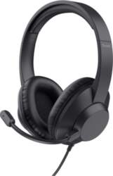 Trust Ayda Max - headset -