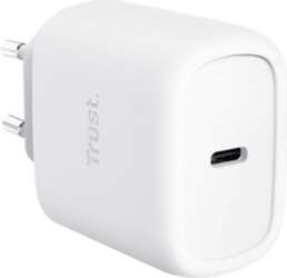 Trust Maxo power adapter - GaN