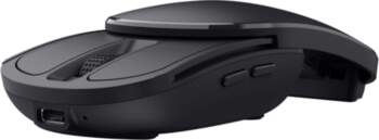 Trust Zylo - mouse - foldable